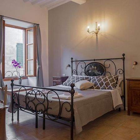Citta Di Castello Rooms Экстерьер фото