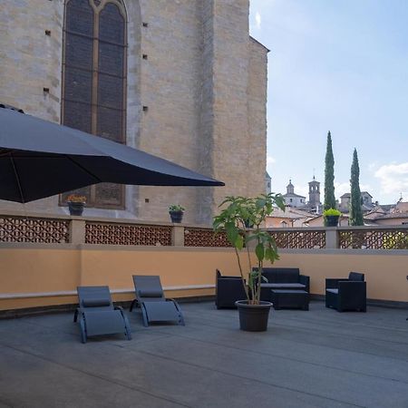 Citta Di Castello Rooms Экстерьер фото