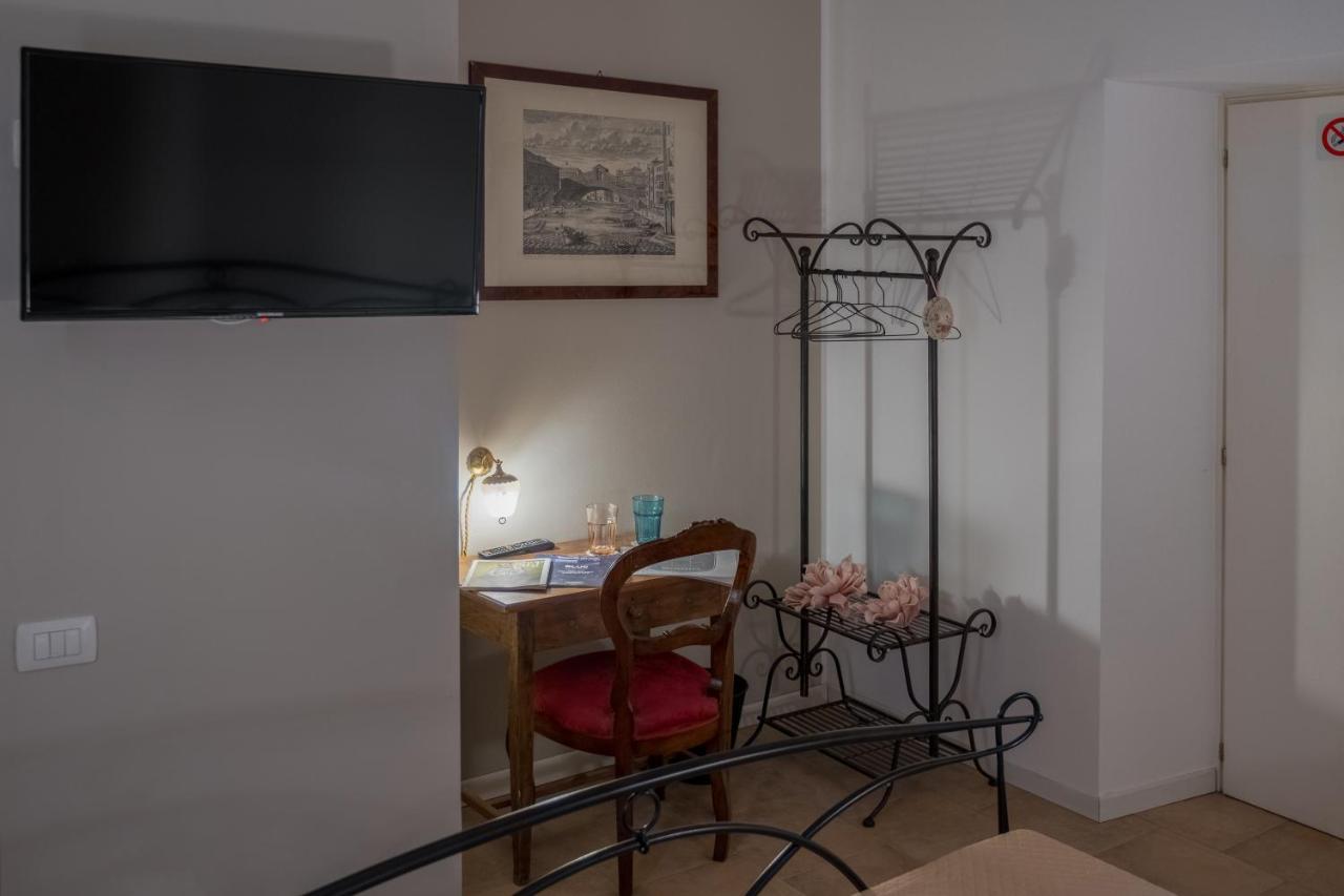Citta Di Castello Rooms Экстерьер фото