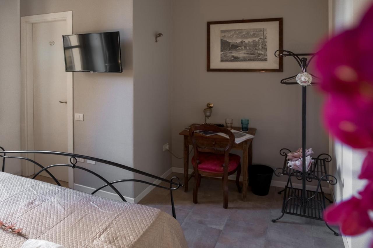 Citta Di Castello Rooms Экстерьер фото