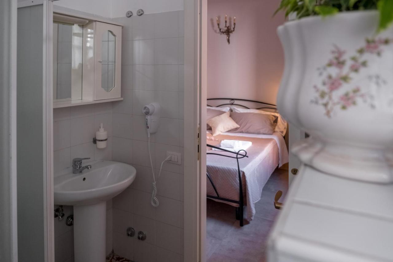 Citta Di Castello Rooms Экстерьер фото