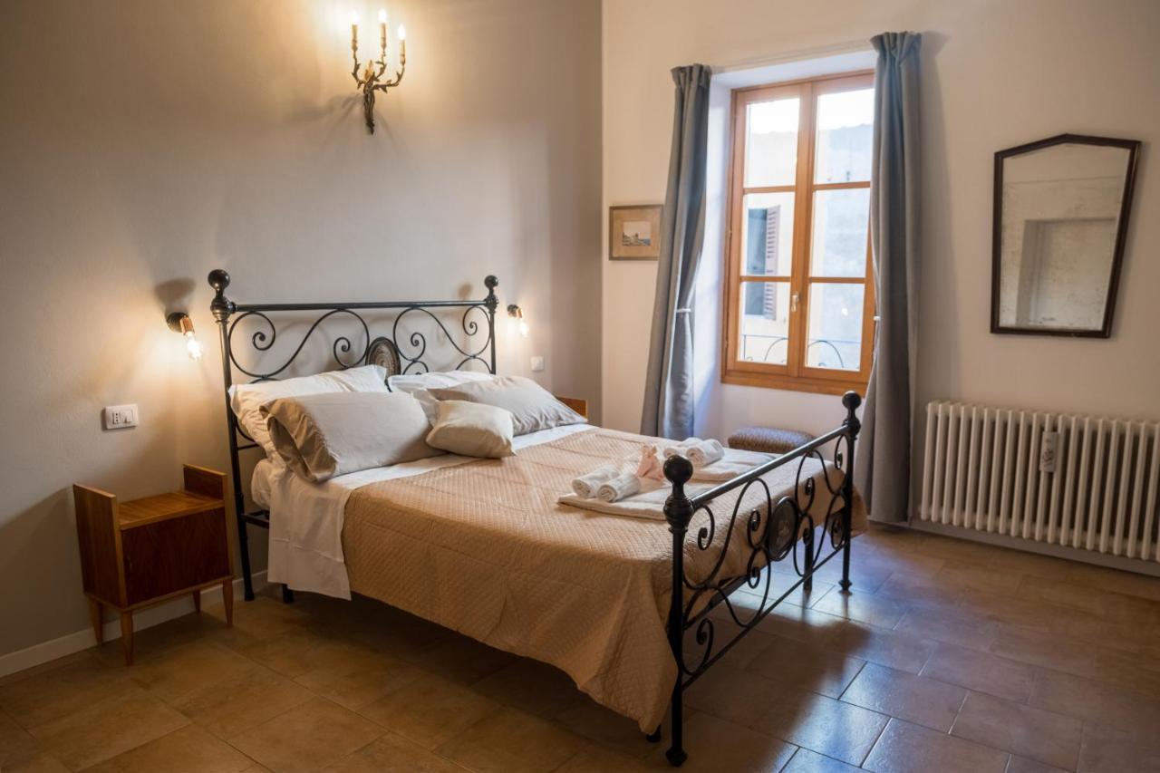 Citta Di Castello Rooms Экстерьер фото