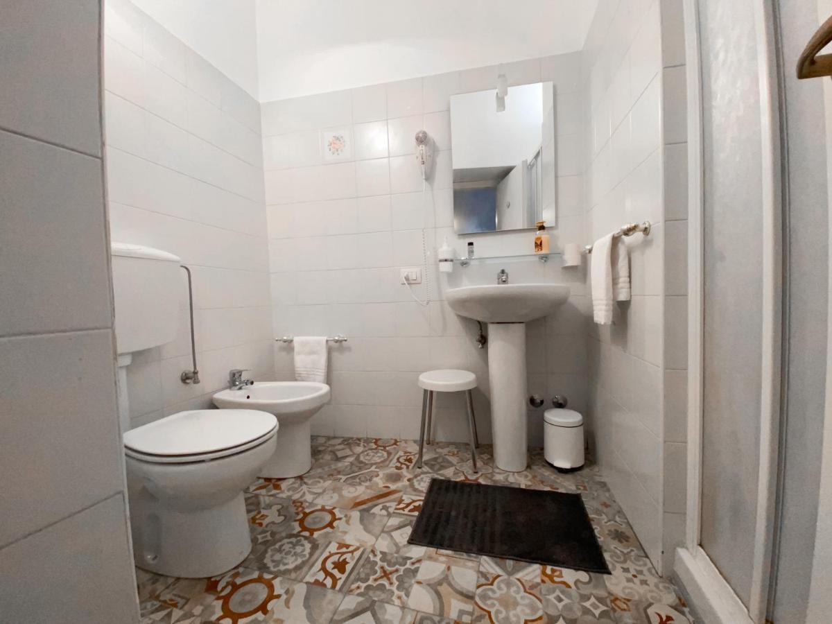 Citta Di Castello Rooms Экстерьер фото