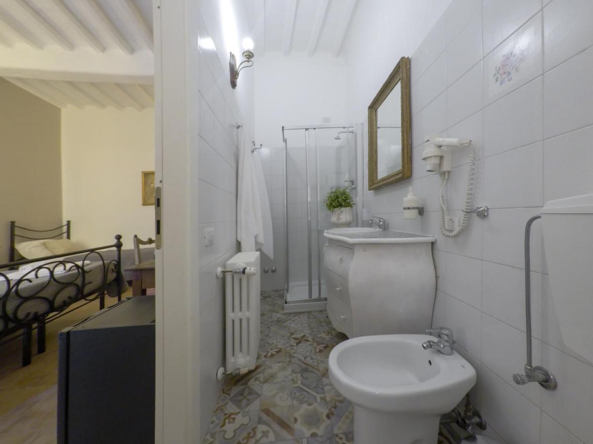 Citta Di Castello Rooms Экстерьер фото