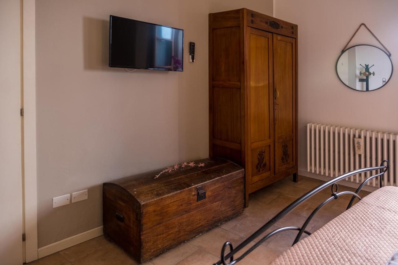 Citta Di Castello Rooms Экстерьер фото