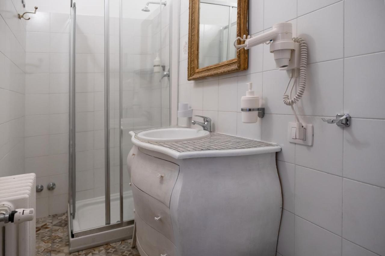 Citta Di Castello Rooms Экстерьер фото