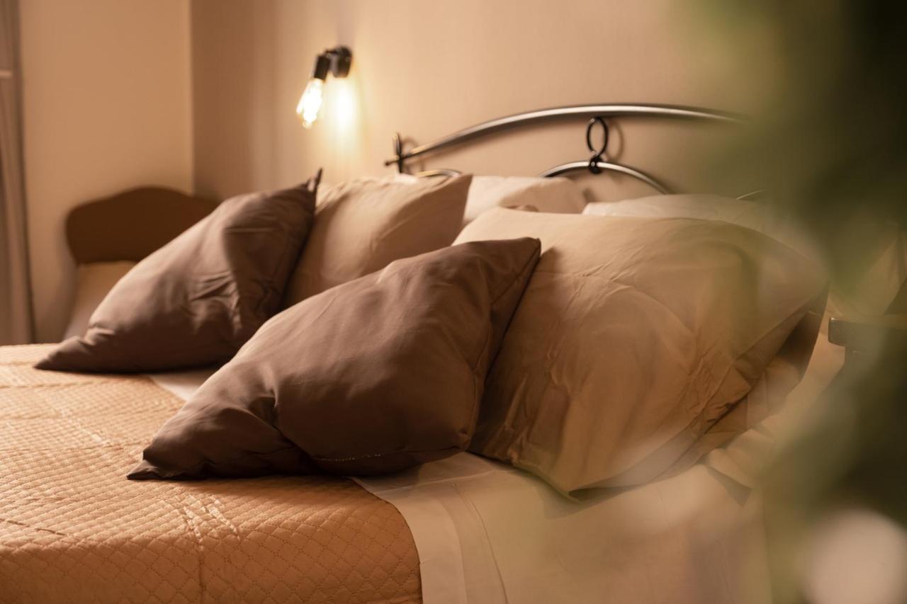 Citta Di Castello Rooms Экстерьер фото